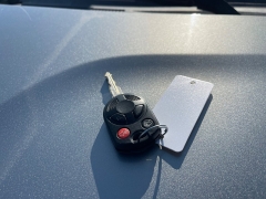 Used 2008  Lincoln MKX 4d SUV AWD at Rooster Auto Sales near Vinton&comma; IA