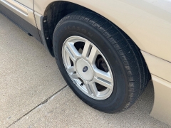 Used 2003 Ford Windstar 4d Wagon SE at Rooster Auto Sales near Vinton, IA