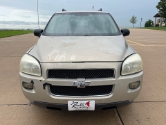 Used 2008 Chevrolet Uplander 4d Ext Wagon LS at Rooster Auto Sales near Vinton, IA