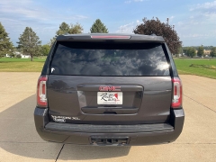 Used 2015 GMC Yukon XL 4d SUV 4WD SLT at Rooster Auto Sales near Vinton, IA