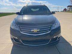 Used 2015  Chevrolet Traverse 4d SUV AWD LT1 at Rooster Auto Sales near Vinton, IA
