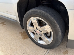 Used 2013  GMC Terrain 4d SUV FWD SLT2 at Rooster Auto Sales near Vinton&comma; IA