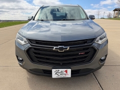 Used 2021  Chevrolet Traverse AWD 4dr RS at Rooster Auto Sales near Vinton&comma; IA