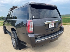Used 2017 GMC Yukon XL 4d SUV 4WD Denali at Rooster Auto Sales near Vinton, IA