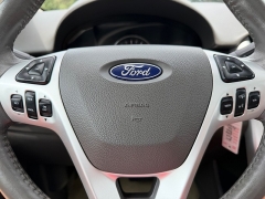 Used 2011  Ford Edge 4d SUV AWD SEL at Rooster Auto Sales near Vinton&comma; IA