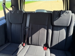 Used 2015  Ford Expedition EL 4d SUV 4WD XLT at Rooster Auto Sales near Vinton&comma; IA