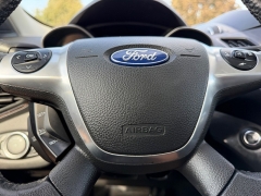 Used 2015  Ford Escape 4d SUV 4WD Titanium at Rooster Auto Sales near Vinton&comma; IA