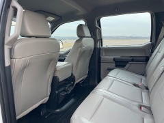 Used 2016  Ford F-150 4WD SuperCrew XL 5 1&sol;2 at Rooster Auto Sales near Vinton&comma; IA