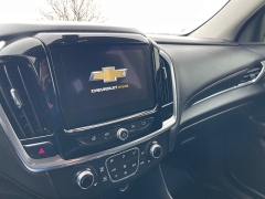Used 2019  Chevrolet Traverse 4d SUV FWD LT Cloth w/1LT at Rooster Auto Sales near Vinton, IA