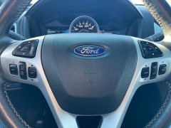 Used 2015  Ford Explorer 4d SUV 4WD Sport at Rooster Auto Sales near Vinton&comma; IA