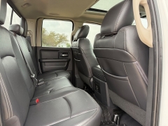 Used 2012  Ram 1500 4WD Quad Cab Sport at Rooster Auto Sales near Vinton&comma; IA