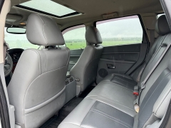 Used 2005  Jeep Grand Cherokee 4d SUV 4WD Limited at Rooster Auto Sales near Vinton&comma; IA