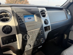 Used 2014  Ford F-150 4WD Supercab XLT at Rooster Auto Sales near Vinton&comma; IA