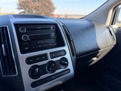 Used 2010  Ford Edge 4d SUV FWD SEL at Rooster Auto Sales near Vinton&comma; IA