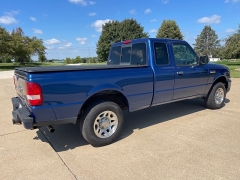 Used 2011 Ford Ranger 2WD Supercab 2d XLT at Rooster Auto Sales near Vinton, IA