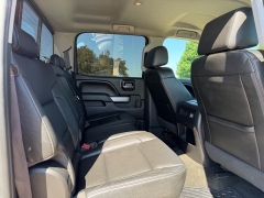 Used 2016  Chevrolet Silverado 1500 4WD Crew Cab LTZ Z71 at Rooster Auto Sales near Vinton&comma; IA