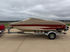 Used 2000  Glastron Boat at Rooster Auto Sales near Vinton&comma; IA
