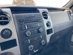 Used 2010 Ford F-150 4WD Supercrew XLT 5 1/2 at Rooster Auto Sales near Vinton, IA