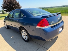 Used 2006  Chevrolet Impala 4d Sedan LT 3&period;9 L at Rooster Auto Sales near Vinton&comma; IA