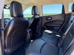 Used 2021  Jeep Compass Limited FWD at Rooster Auto Sales near Vinton&comma; IA