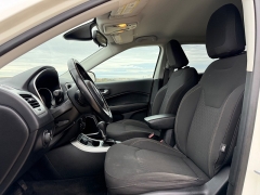 Used 2019  Jeep Compass 4d SUV 4WD Upland Edition at Rooster Auto Sales near Vinton&comma; IA