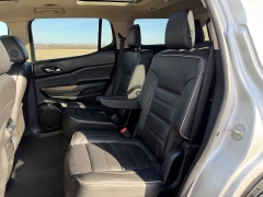 Used 2018  GMC Acadia 4d SUV AWD Denali at Rooster Auto Sales near Vinton&comma; IA