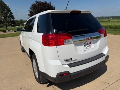Used 2015  GMC Terrain 4d SUV FWD SLE1 at Rooster Auto Sales near Vinton&comma; IA