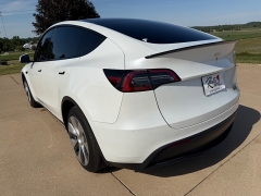 Used 2023  Tesla Model Y Long Range AWD at Rooster Auto Sales near Vinton&comma; IA