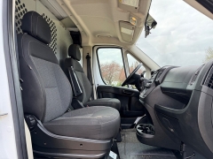 Used 2017  Ram ProMaster Cargo Van 1500 Van 136" WB at Rooster Auto Sales near Vinton&comma; IA