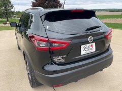 Used 2020 Nissan Rogue Sport 4d SUV AWD SL at Rooster Auto Sales near Vinton, IA