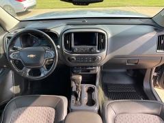 Used 2016 Chevrolet Colorado 4WD Ext Cab Z71 at Rooster Auto Sales near Vinton, IA
