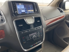 Used 2012  Chrysler Town & Country 4d Wagon Touring at Rooster Auto Sales near Vinton, IA