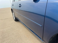 Used 2006 Chevrolet Impala 4d Sedan LT 3.9 L at Rooster Auto Sales near Vinton, IA