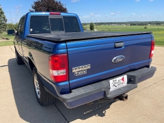 Used 2011 Ford Ranger 2WD Supercab 2d XLT at Rooster Auto Sales near Vinton, IA