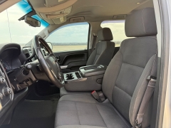 Used 2016  Chevrolet Silverado 1500 4WD Crew Cab LT at Rooster Auto Sales near Vinton&comma; IA