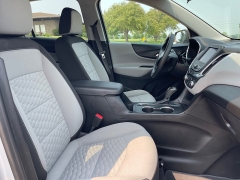 Used 2020 Chevrolet Equinox 4d SUV FWD LS w/1FL at Rooster Auto Sales near Vinton, IA