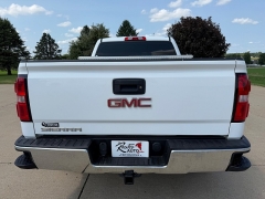 Used 2015  GMC Sierra 1500 4WD Crew Cab at Rooster Auto Sales near Vinton&comma; IA