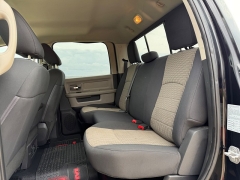 Used 2012  Ram 2500 4WD Crew Cab SLT Longbed at Rooster Auto Sales near Vinton&comma; IA
