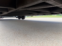 New 2027  Haul About Panther Tandem Axle Trailer at Rooster Auto Sales near Vinton&comma; IA