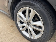 Used 2016 Hyundai Santa Fe Sport 4d SUV FWD 2.0T Ultimate at Rooster Auto Sales near Vinton, IA