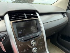 Used 2011  Ford Edge 4d SUV AWD SEL at Rooster Auto Sales near Vinton&comma; IA