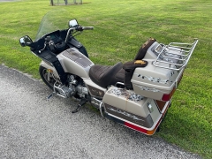 Used 1985 Other Motorcycle at Rooster Auto Sales near Vinton, IA