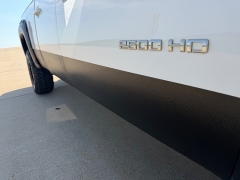 Used 2010  GMC Sierra 2500 4WD Crew Cab SLT at Rooster Auto Sales near Vinton&comma; IA
