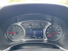 Used 2020 Chevrolet Equinox 4d SUV FWD LT w/1LT at Rooster Auto Sales near Vinton, IA