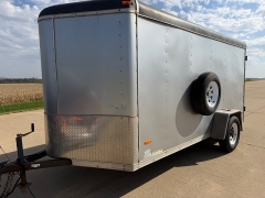 New 2006  Other Trailer at Rooster Auto Sales near Vinton&comma; IA