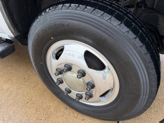 Used 2015  Chevrolet Silverado 3500 4WD Crew Cab LTZ SRW at Rooster Auto Sales near Vinton&comma; IA