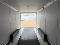 New 2027  Haul About Panther Tandem Axle Trailer at Rooster Auto Sales near Vinton&comma; IA