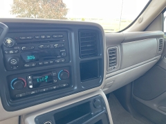 Used 2003 Chevrolet Tahoe 4d SUV 4WD LT at Rooster Auto Sales near Vinton, IA