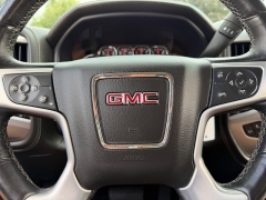 Used 2015  GMC Sierra 1500 4WD Double Cab SLT at Rooster Auto Sales near Vinton&comma; IA