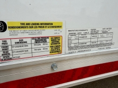 New 2025  Haul About Panther Tandem Axle Trailer at Rooster Auto Sales near Vinton&comma; IA